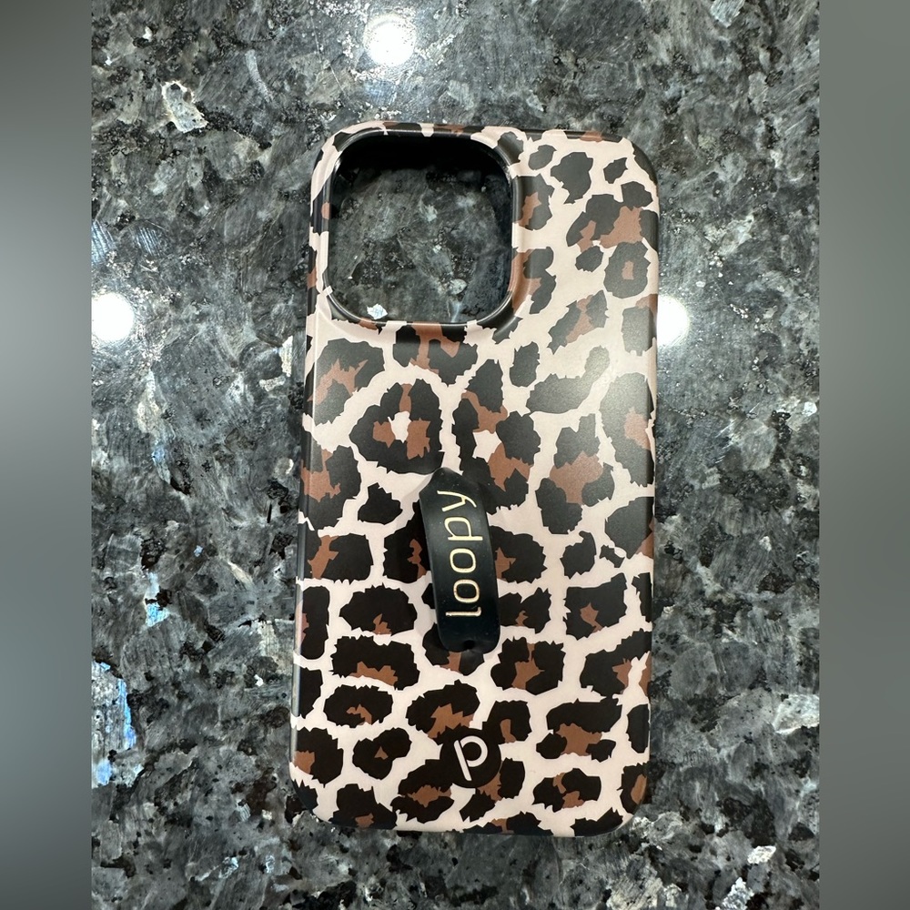 Loopy Case